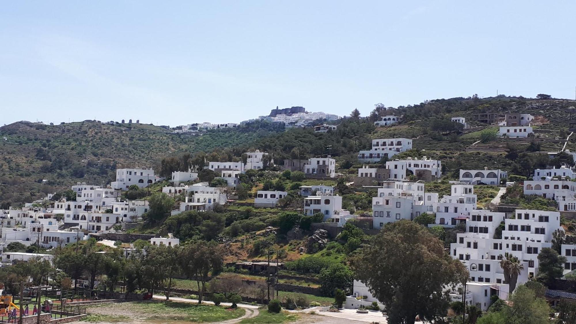 סקאלה Yvonni Studios מראה חיצוני תמונה