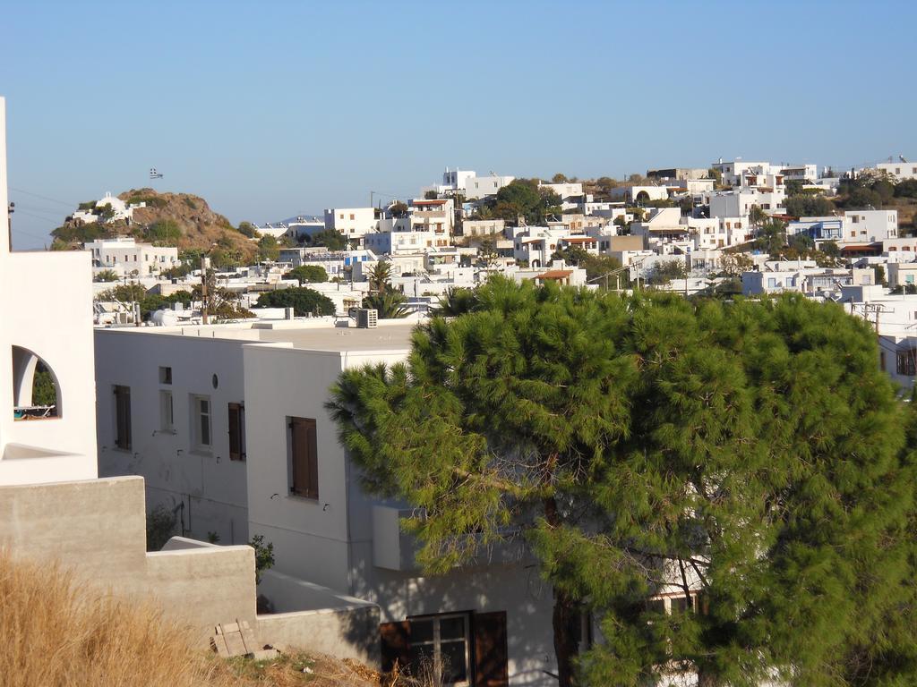 סקאלה Yvonni Studios מראה חיצוני תמונה