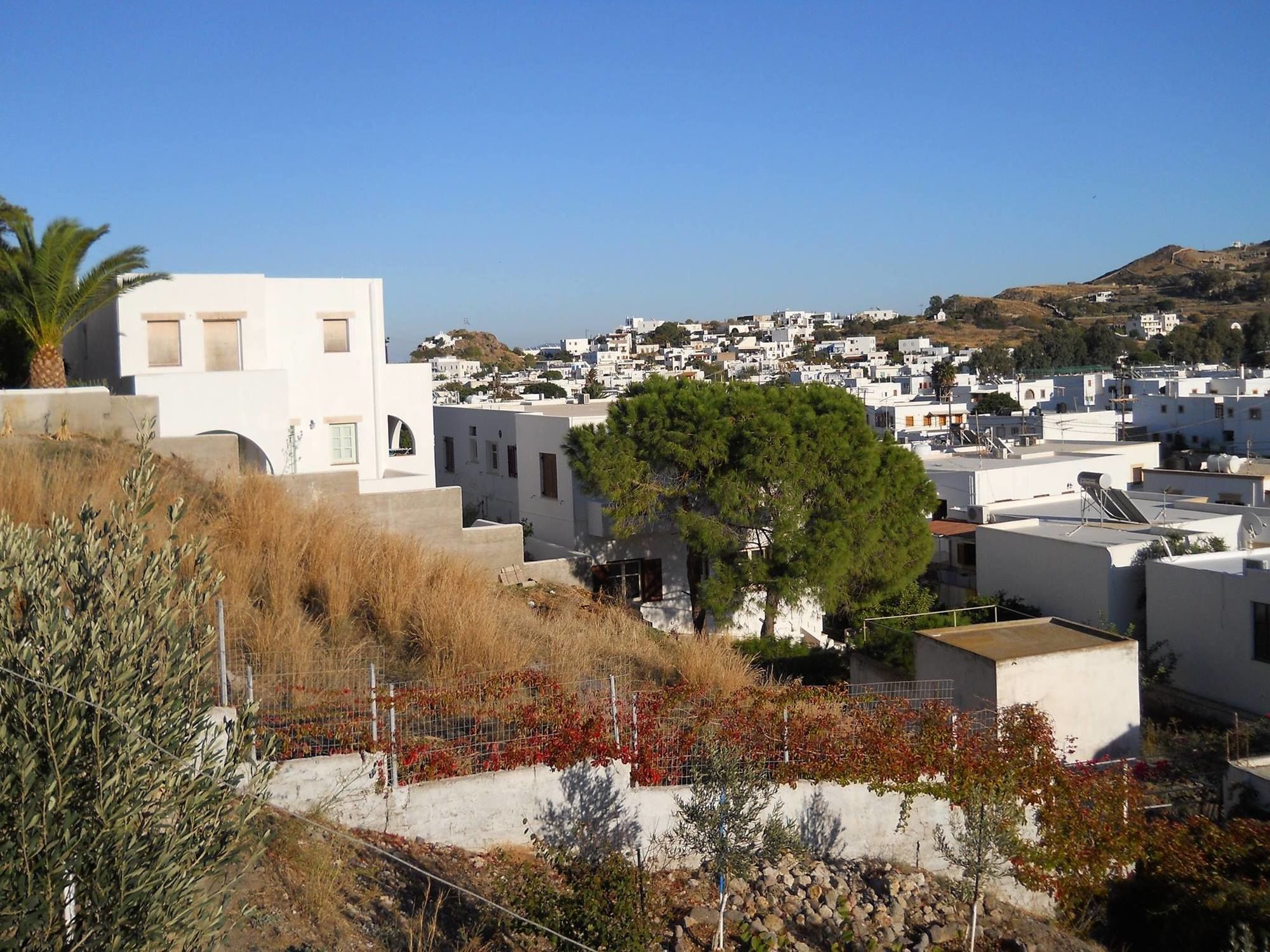 סקאלה Yvonni Studios מראה חיצוני תמונה