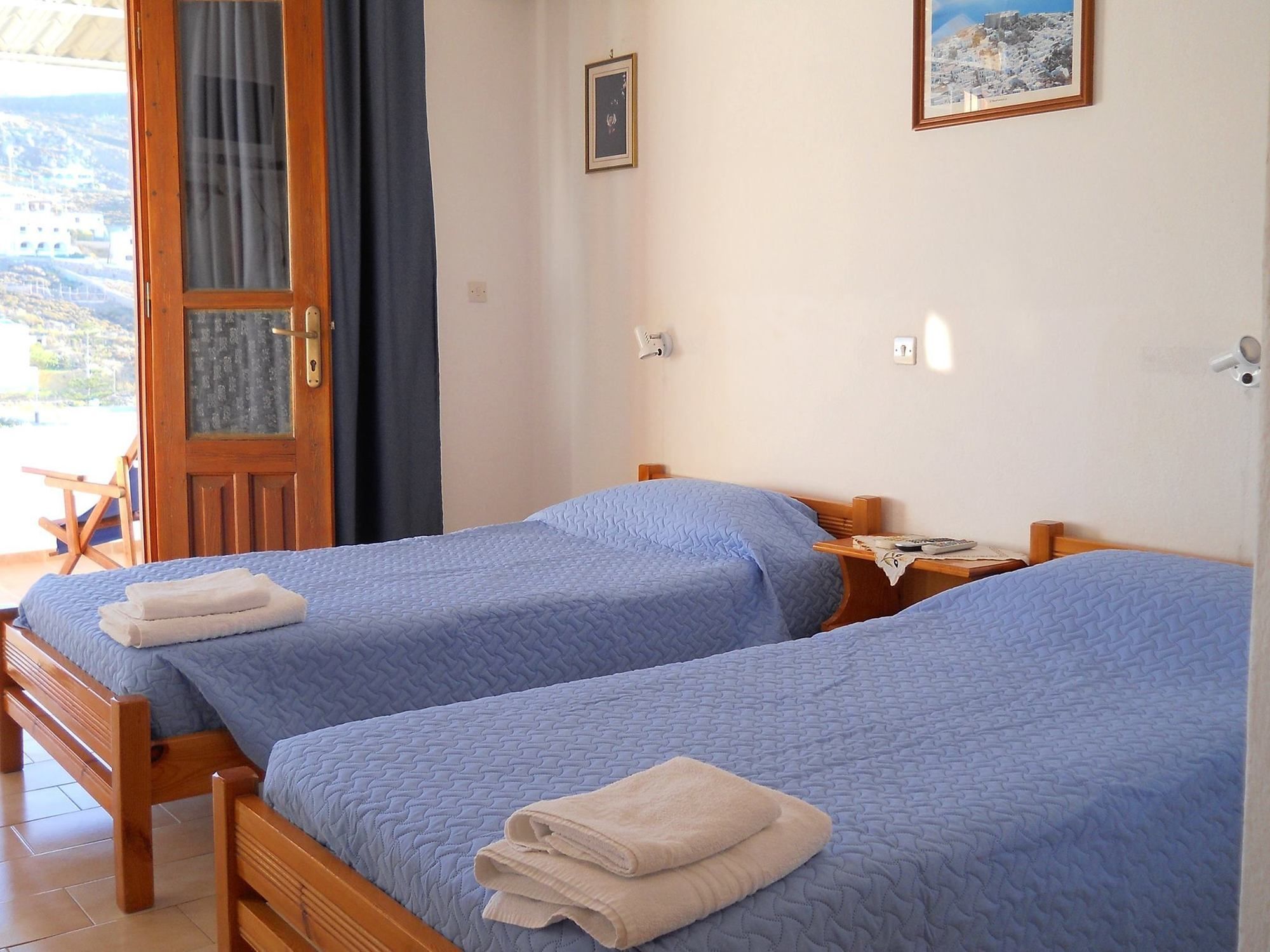 סקאלה Yvonni Studios מראה חיצוני תמונה