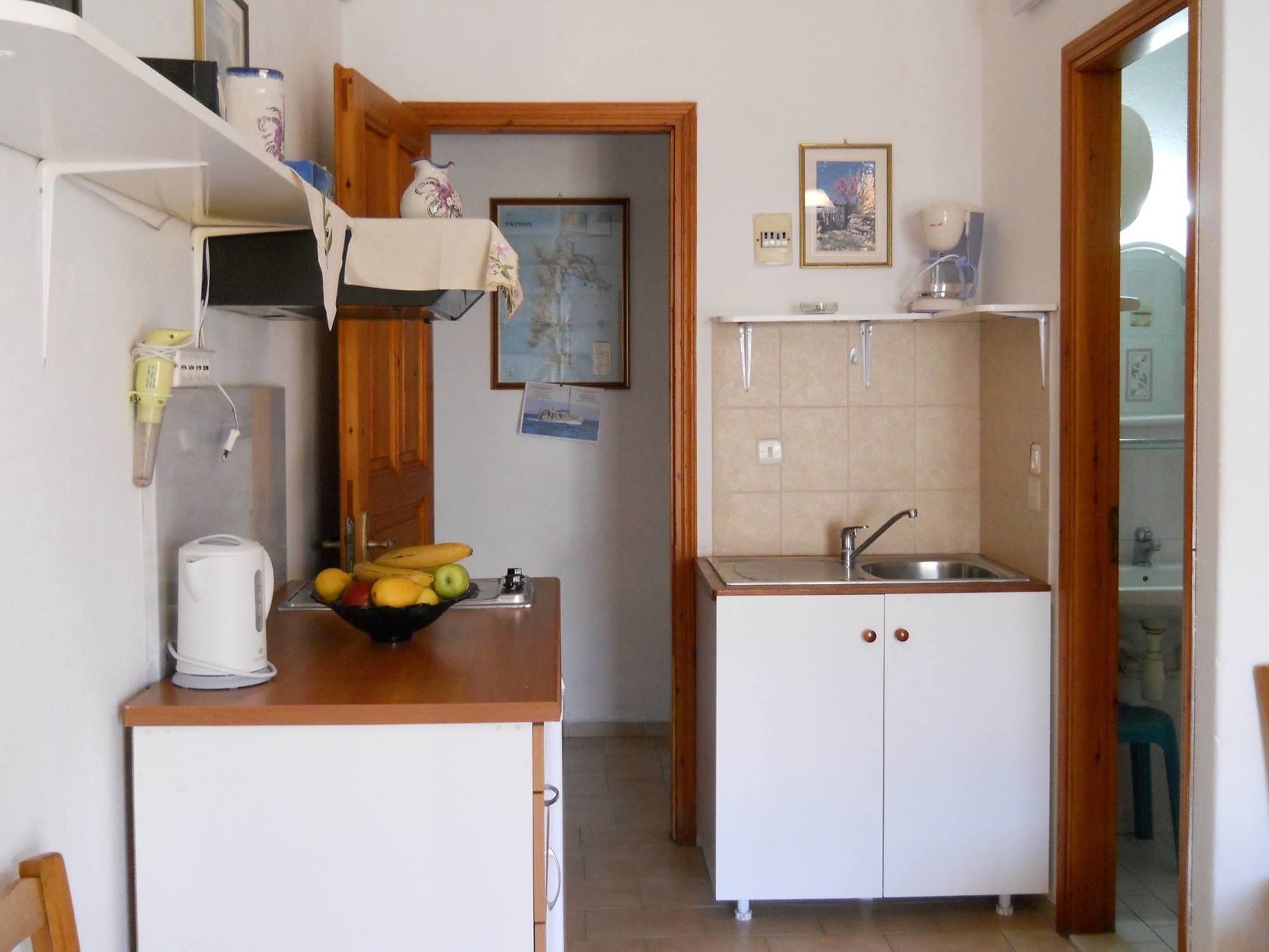 סקאלה Yvonni Studios מראה חיצוני תמונה
